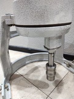 Насадка вм (Взбивалка с бачком) укм