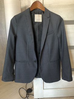 Пиджак zara