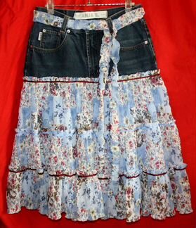 Anna B. Jeans