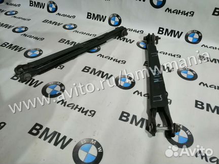 Задний рычаг bmw x3 e83 правый левый