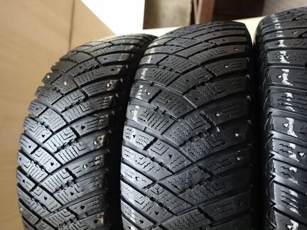 195 65 15 Goodyear UltraGrip ICE Arctic okm7