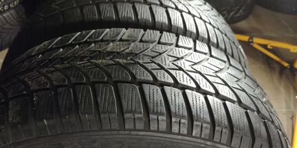 Шины 195 55 16 Dunlop SP Winter Sport 4D 87H