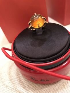 Кольцо Pomellato Veleno оригинальное
