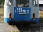 Городской автобус КАвЗ 3976