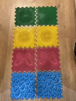 Орто коврики