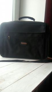 Сумка-портфель мужская