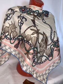 Платок Гуччи/Gucci