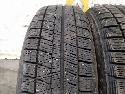 Шины 165 65 14 79Q Bridgestone Blizzak Revo GZ