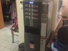 Продается Кофейный автомат necta колибри C5 объявление продам