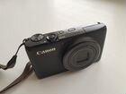 Фотоаппарат Canon S95 объявление продам