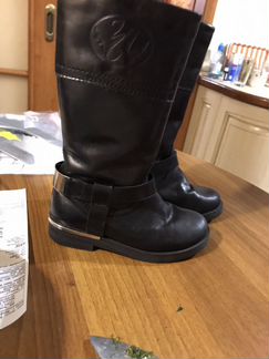 Сапоги Zara детские