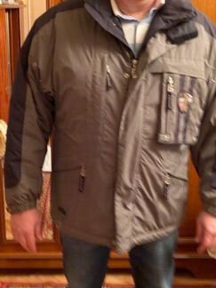 Bogner, куртка мужская, xxxl(54-60). Анорак. Ориг