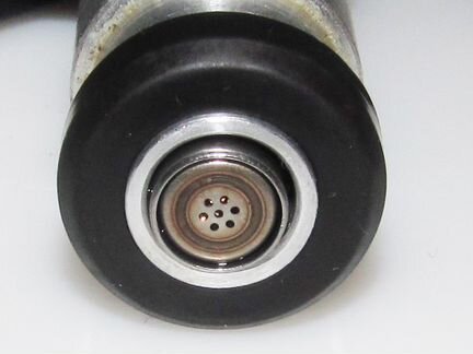 Для Mitsubishi EVO 4-9 форсунки 1000cc Bosch Motor