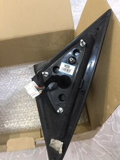 Зеркало левое Kia Optima 4 JF (2016 - н.в.)