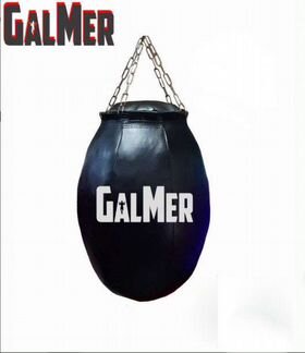 Боксерская груша 