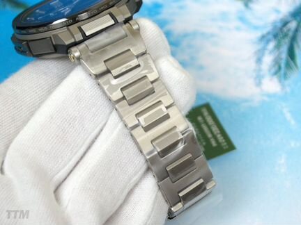Casio Protrek PRX-8025HT-1JR Limited Edition