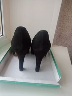 Туфли Clarks