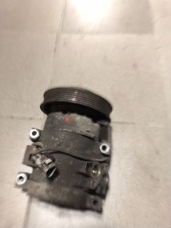 Компрессор кондиционера Тойота Селика 23