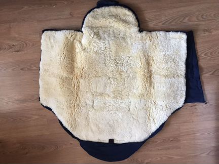 Зимний конверт christ