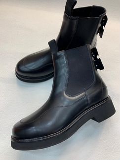 Ботинки челси от Off-White