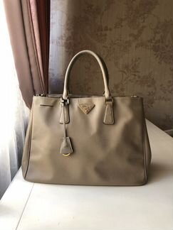 Сумка prada galleria оригинал