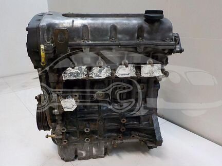 Двигатель FE (16V) kia Carens