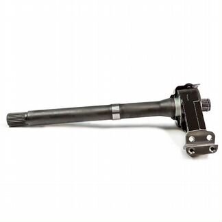 Вал промежуточный на привод передний правый (R) Ki