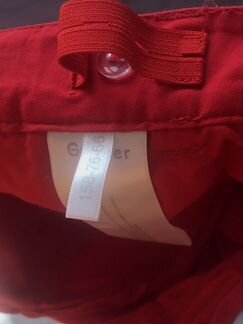 Брюки Gulliver на мальчика (158)