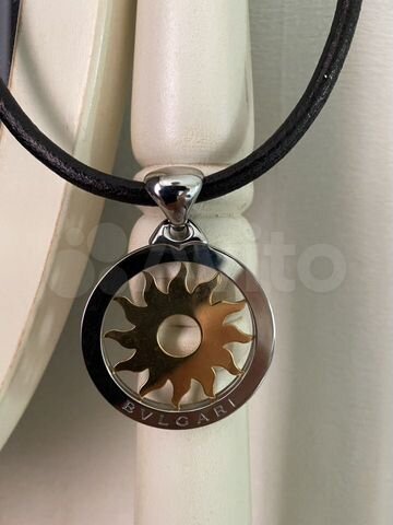 bvlgari sun