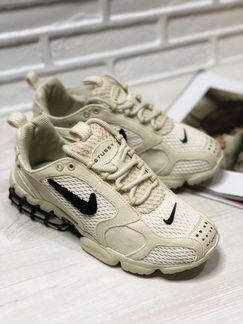 Stussy x Nike Zoom Spiridon