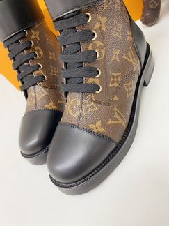 Ботинки Louis Vuitton LV Wonderland