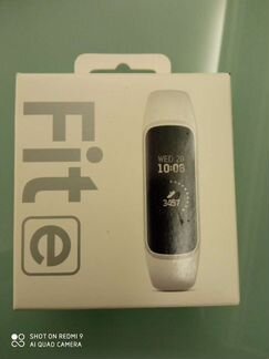 Samsung Galaxy Fit e