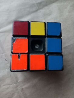 Кубикрубика3х3