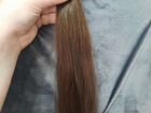 Волосы для наращивания 71 см