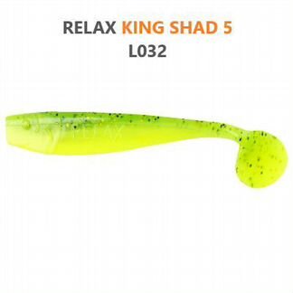 Силиконовые приманки relax