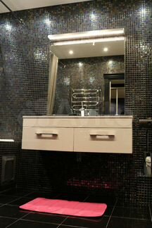 1-к квартира, 75 м², 21/39 эт.