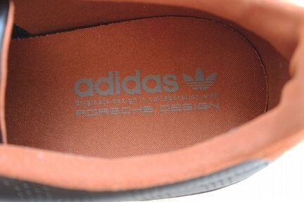 Кроссовки Adidas Porsche Design S3 041019