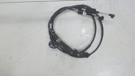 Трос, Кулисы кпп Ford C-Max, 2007