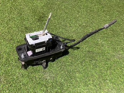 Селектор АКПП Audi A6 C7 CGW 2012