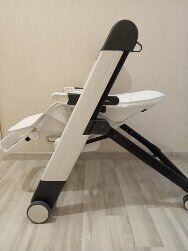 Стул Peg Perego Siesta