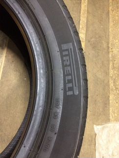 Pirelli Cinturato P7 blue 235/45R17