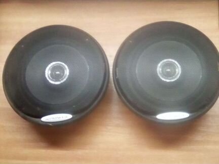 Pioneer TS-G1340