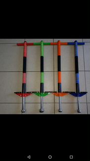 Кузнечик тренажёр до 40кг