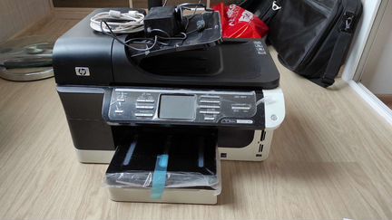Мфу HP officejet 8500