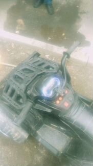 Квадроцикл электрический детский