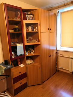 Продам детскую мебель