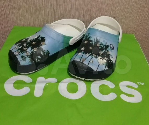 crocs 4 6