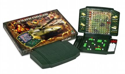 Настольная игра Десятое Королевство 