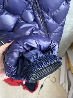 Комбинезон пуховый Arctiline 104