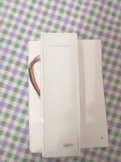 Считыватель parsec pnr-p29